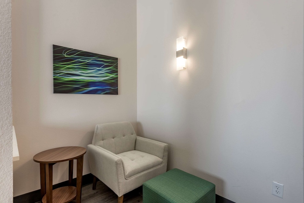 Comfort Suites Colorado Springs East Medical Center Area - photo 18