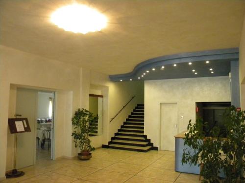 New Park Hotel — Camaiore — photo 2