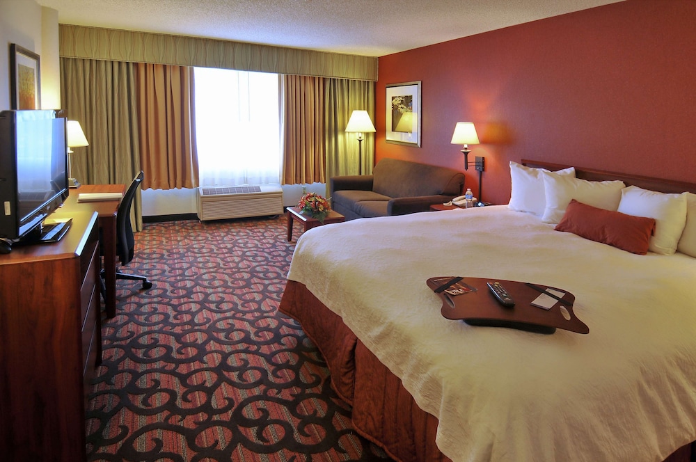 Hampton Inn Denver West Federal Center - photo 15