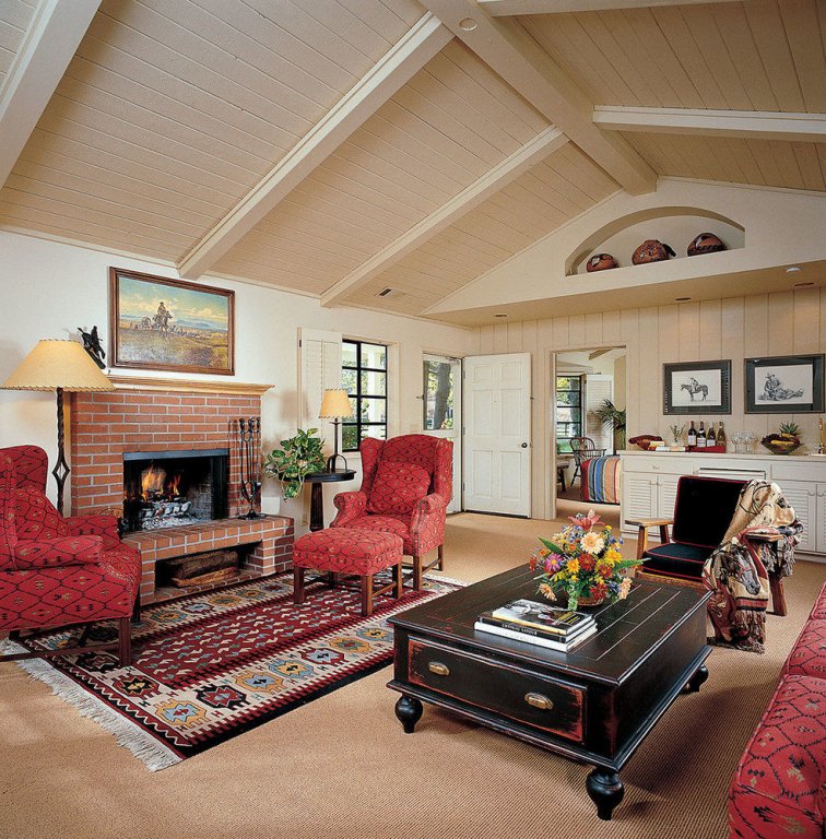Alisal Guest Ranch & Resort — hotel in Solvang