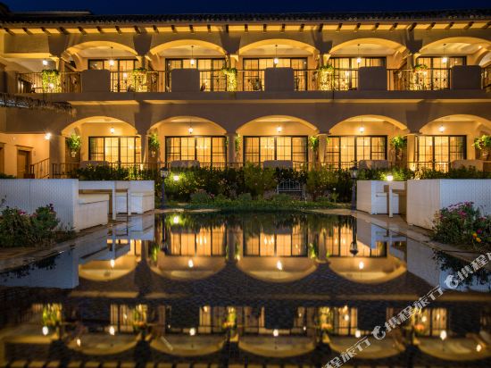 Lugu Lake Xiyue Wetland Landscape Hotel in Yanjing, People's Republic of China