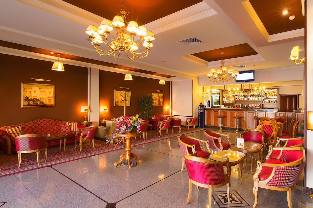 Red Royal Undersun Hotel — Krasnodar — photo 2