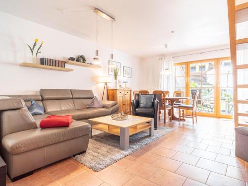 Ferienpark Freesenbruch Reihenhaus 5b Seehund — Zingst