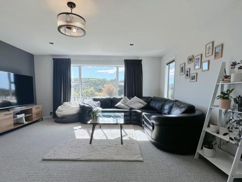 Lune Lux — 4-Star Luxury Hotel in Oamaru, New Zealand