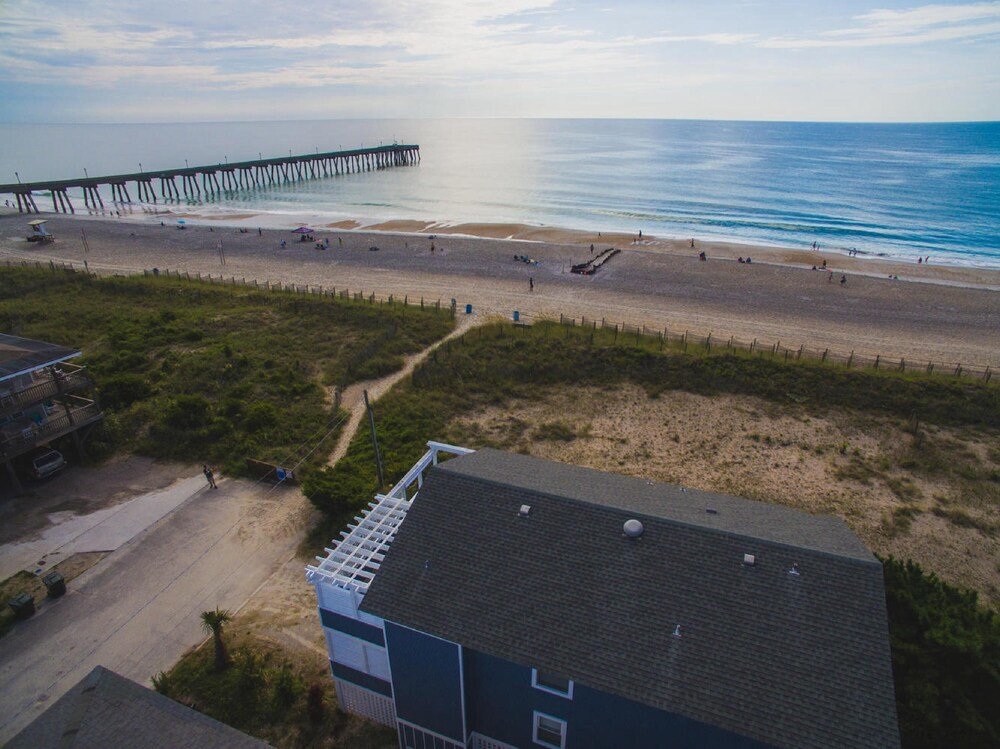 Sweet Carolina by Sea Scape Properties - photo 14