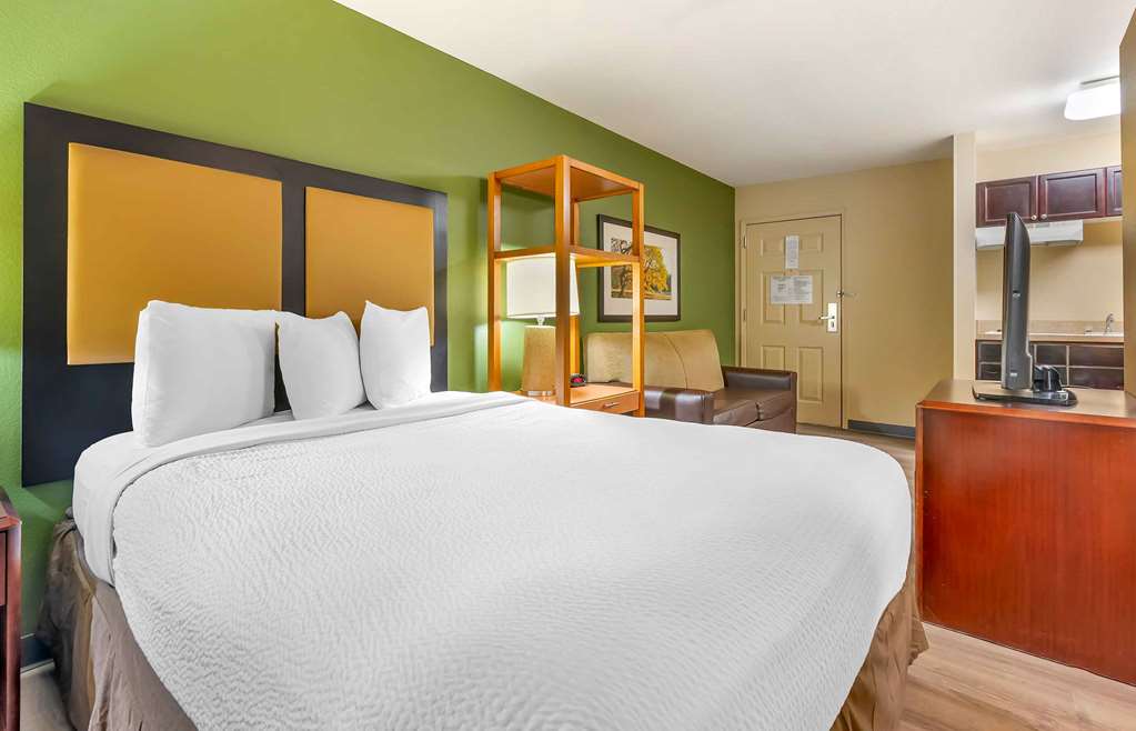 Extended Stay America Suites Columbus Tuttle - photo 8