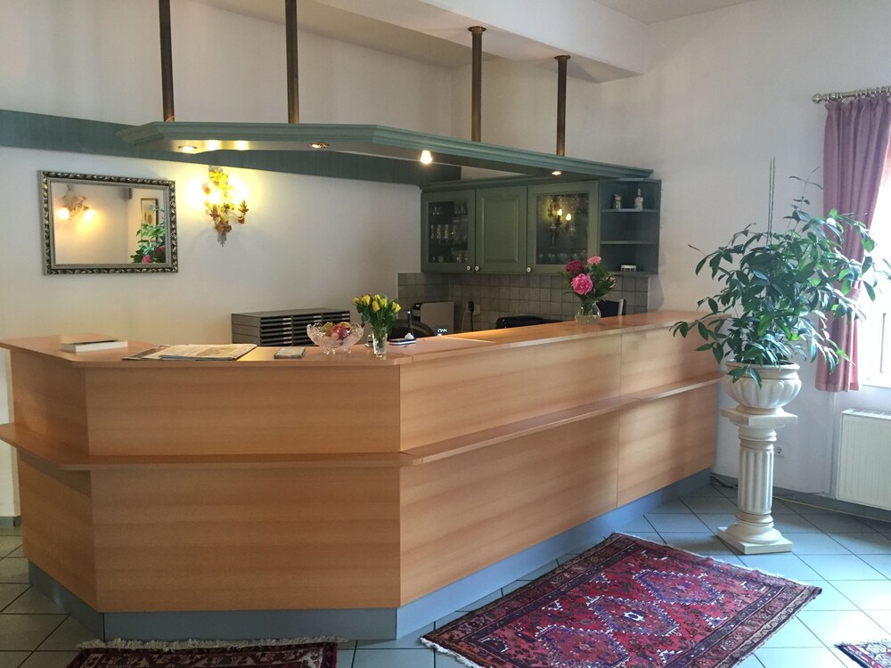 Tdyhomes Hotel — Landstuhl — photo 2