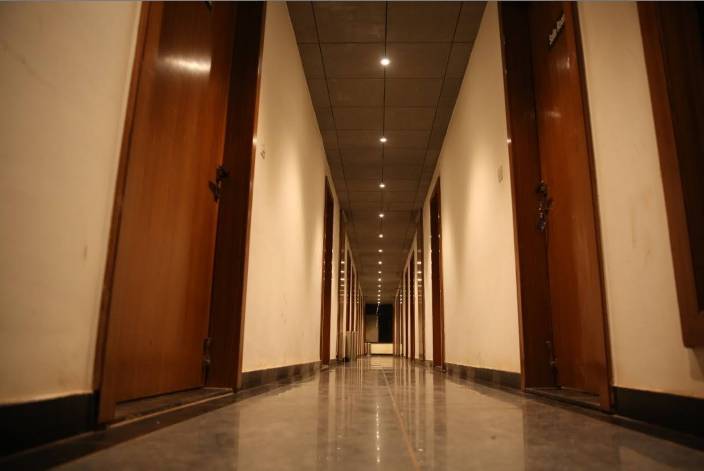 Nakshatra Resort in Unknown City, India