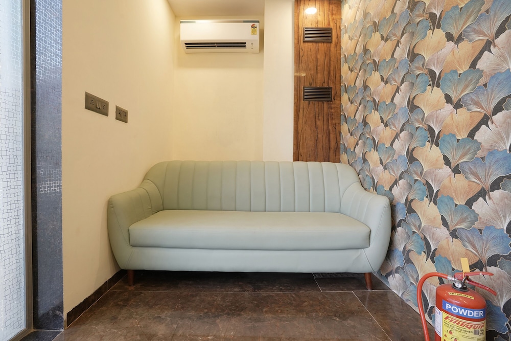 Fabexpress Akshay — Mumbai — photo 4