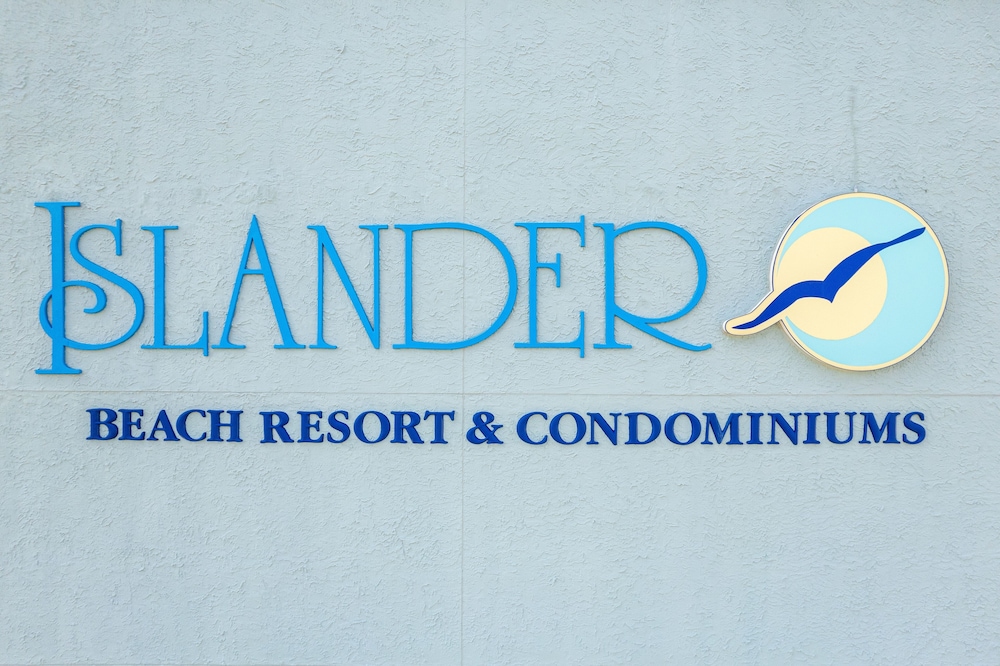 Islander Beach Resort 2005 2 Bedrooms 2 Bathrooms Condo - photo 59