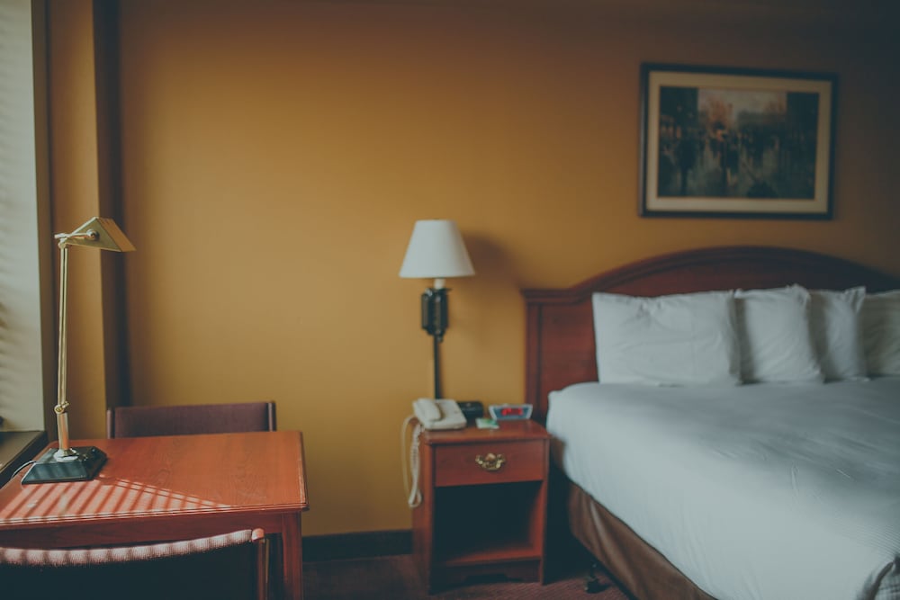 Hotel Ottumwa - photo 9