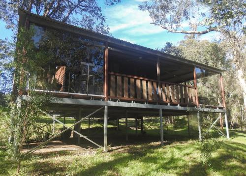 Barrabup Sanctuary BirdHide - last minute hotel in Unknown City