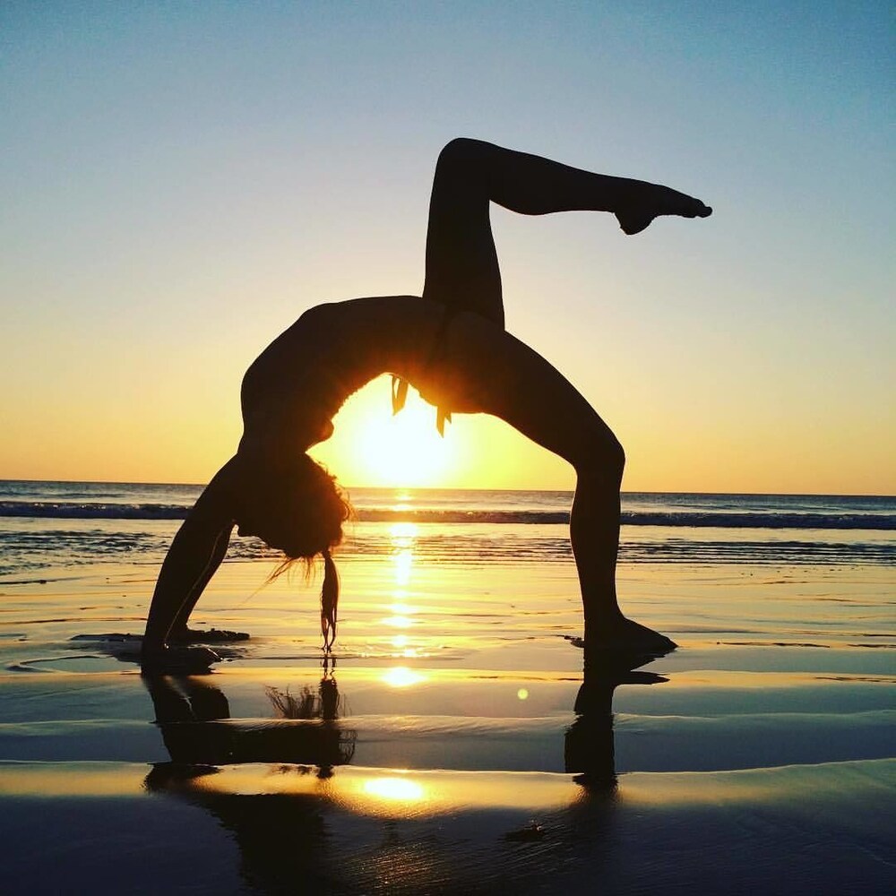 Yoga