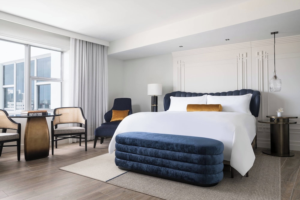 The Ritz Carlton South Beach - photo 24