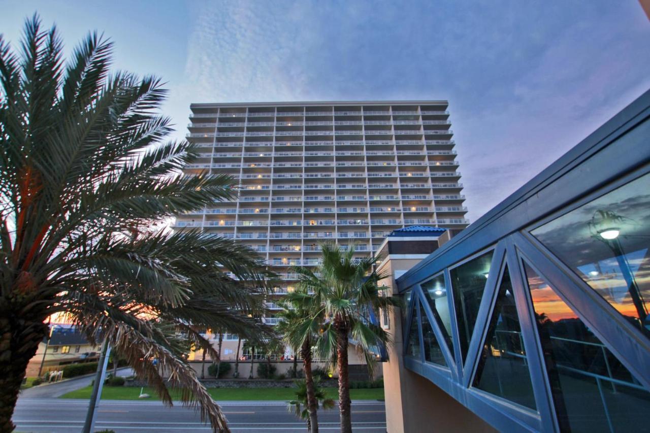 Crystal Tower 208 by Youngs Suncoast - photo 30