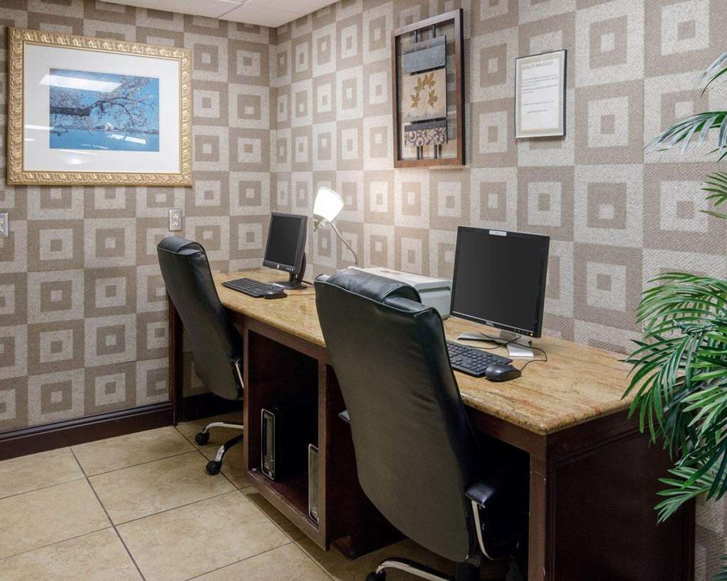Quality Inn Shreveport Airport - photo 22