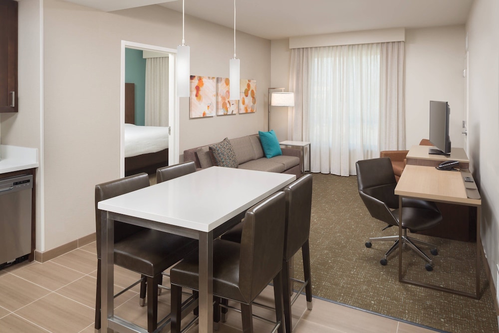 Residence Inn by Marriott Ontario Rancho Cucamonga - photo 13