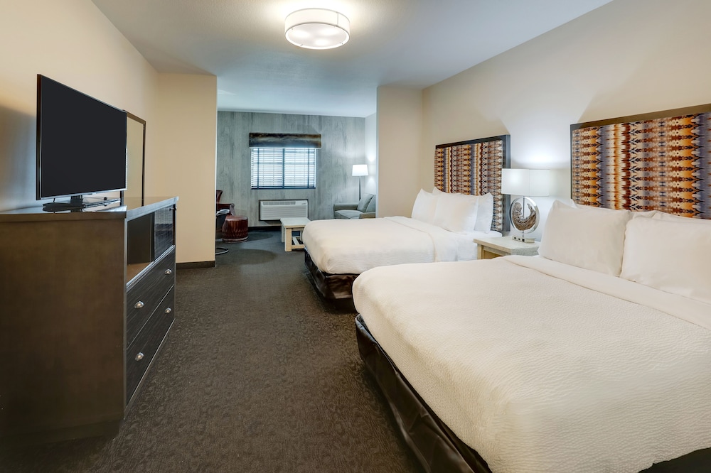 Stoney Creek Hotel Tulsa Broken Arrow - photo 39