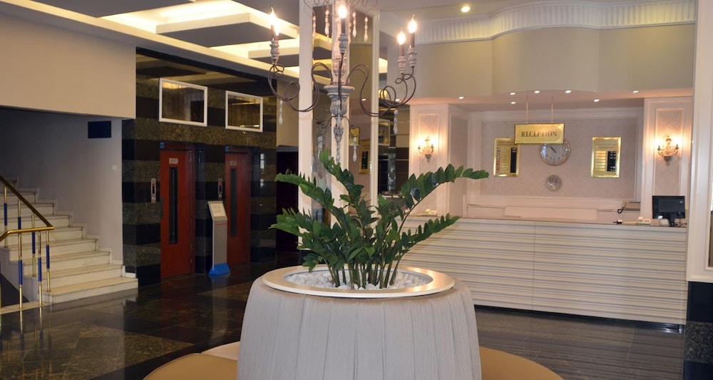 Ayintap Hotel — Gaziantep — photo 2