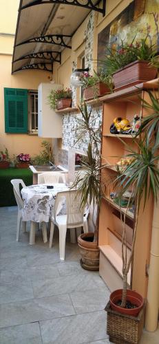 Ribero's Home Center Quite Zone — 4-Star Luxury Hotel in San Remo, Italy