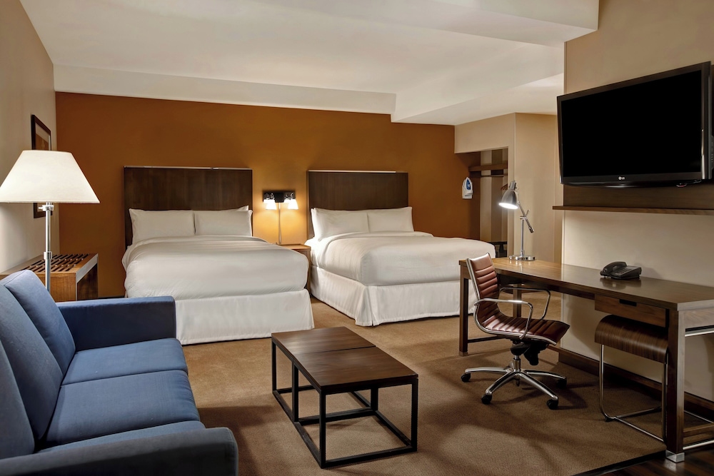 Four Points By Sheraton Peoria - photo 20