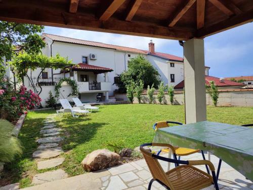 Kuća DuMar - carbon neutral hotel in Unknown City