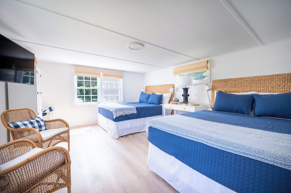 Marina Bay Cottages - photo 11