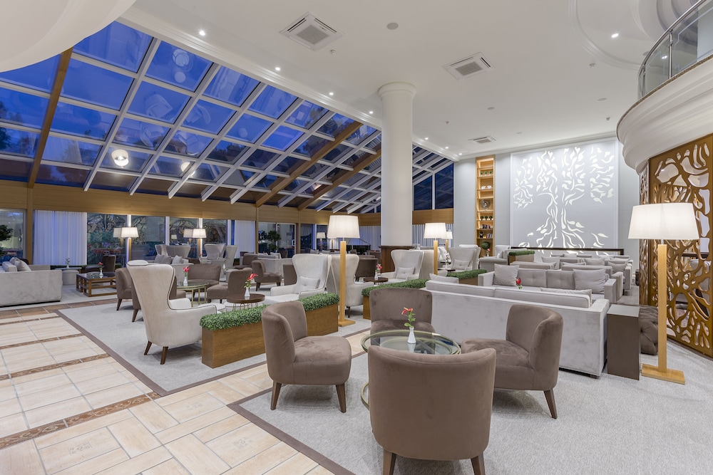 Papillon Belvil Holiday Village All Inclusive — Belek — photo 5