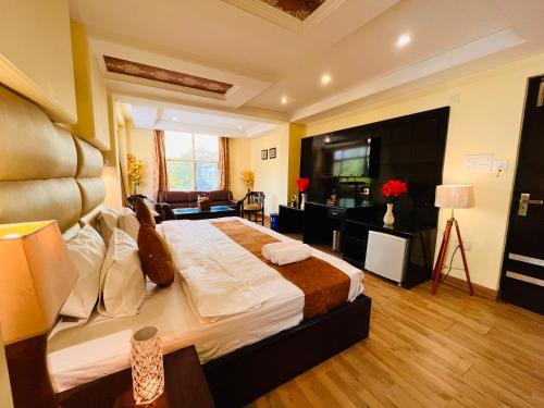 Hotel The Rio — Haridwar — photo 5