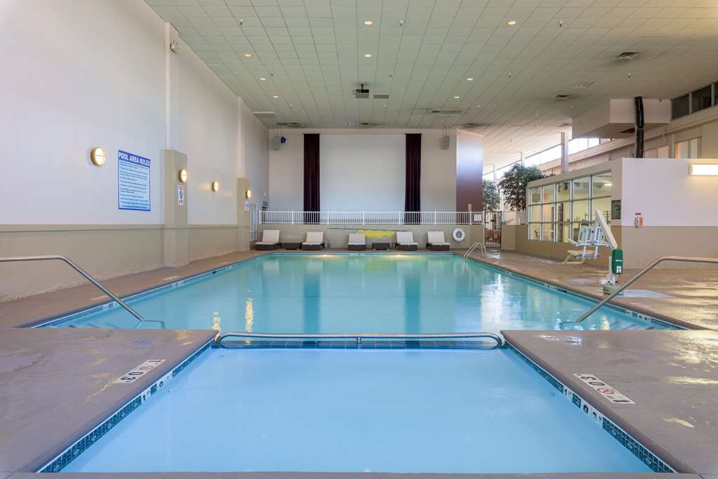 Ramada by Wyndham Boise - photo 8