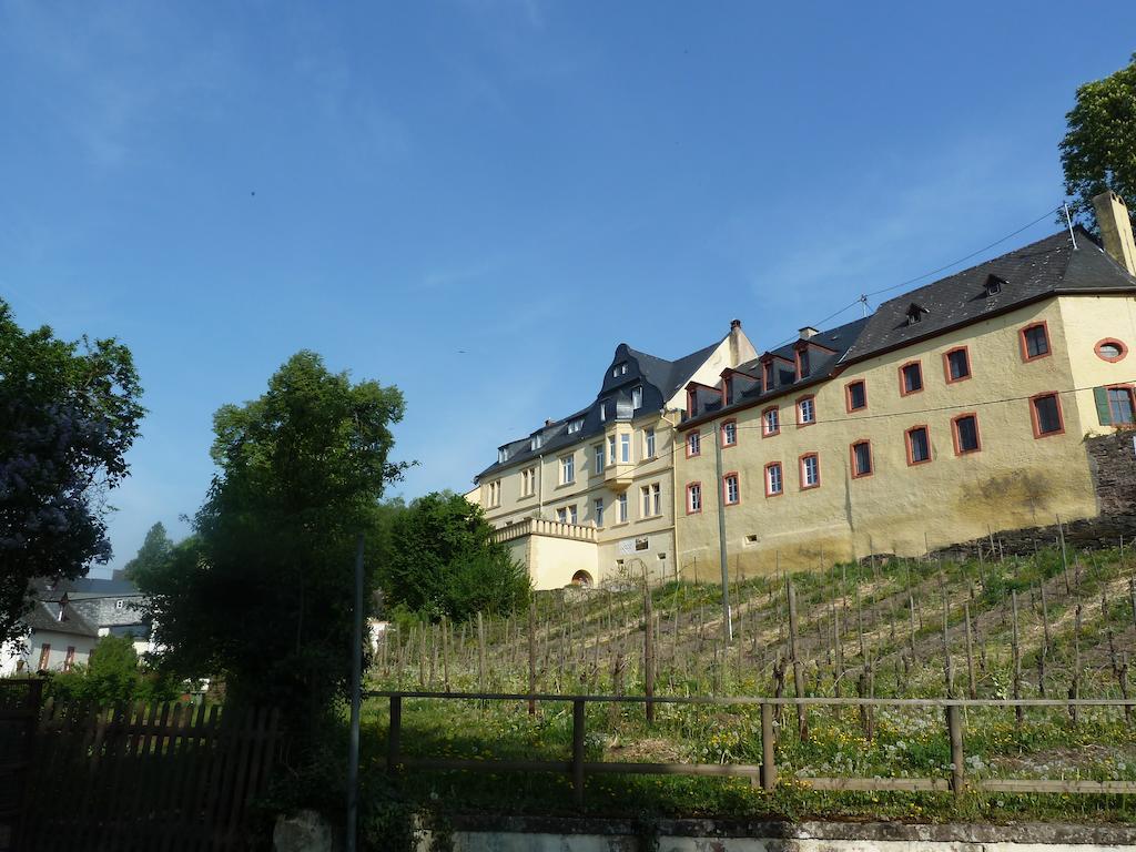Klosterm hle Siebenborn — hotel in Bernkastel-Kues