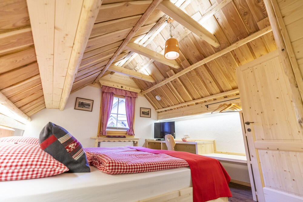 Alpik Chalets Bohinj — Bohinjska Bistrica — photo 2