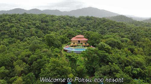 Porsu in Canacona, India