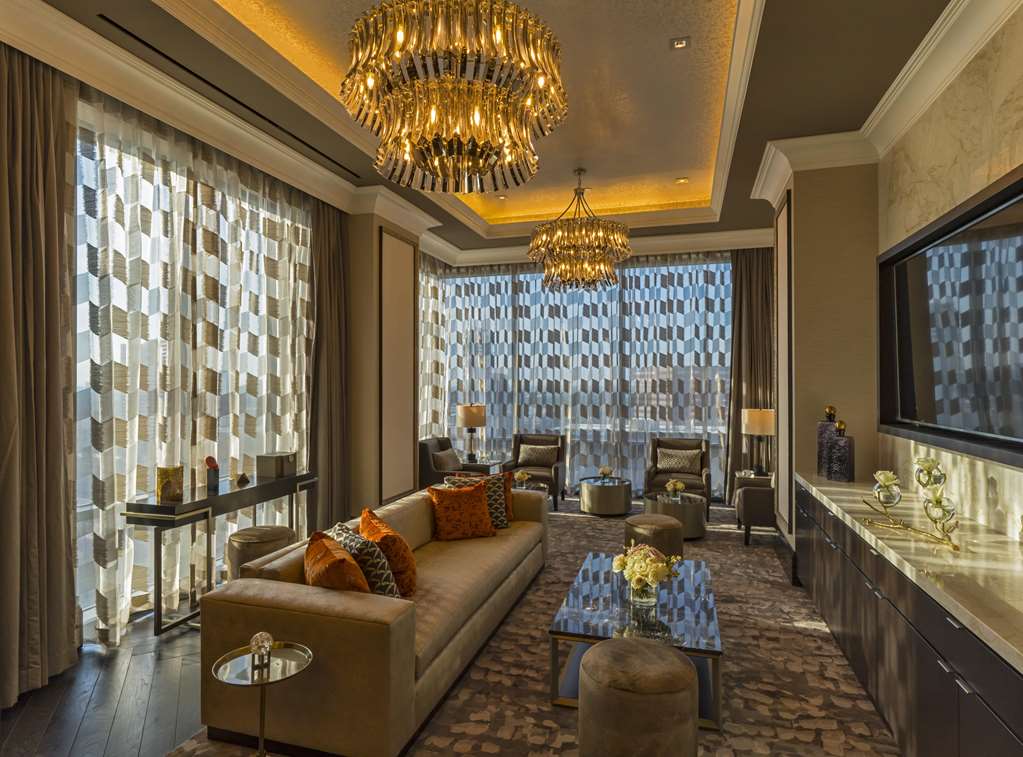 The Post Oak Hotel at Uptown Houston - photo 39