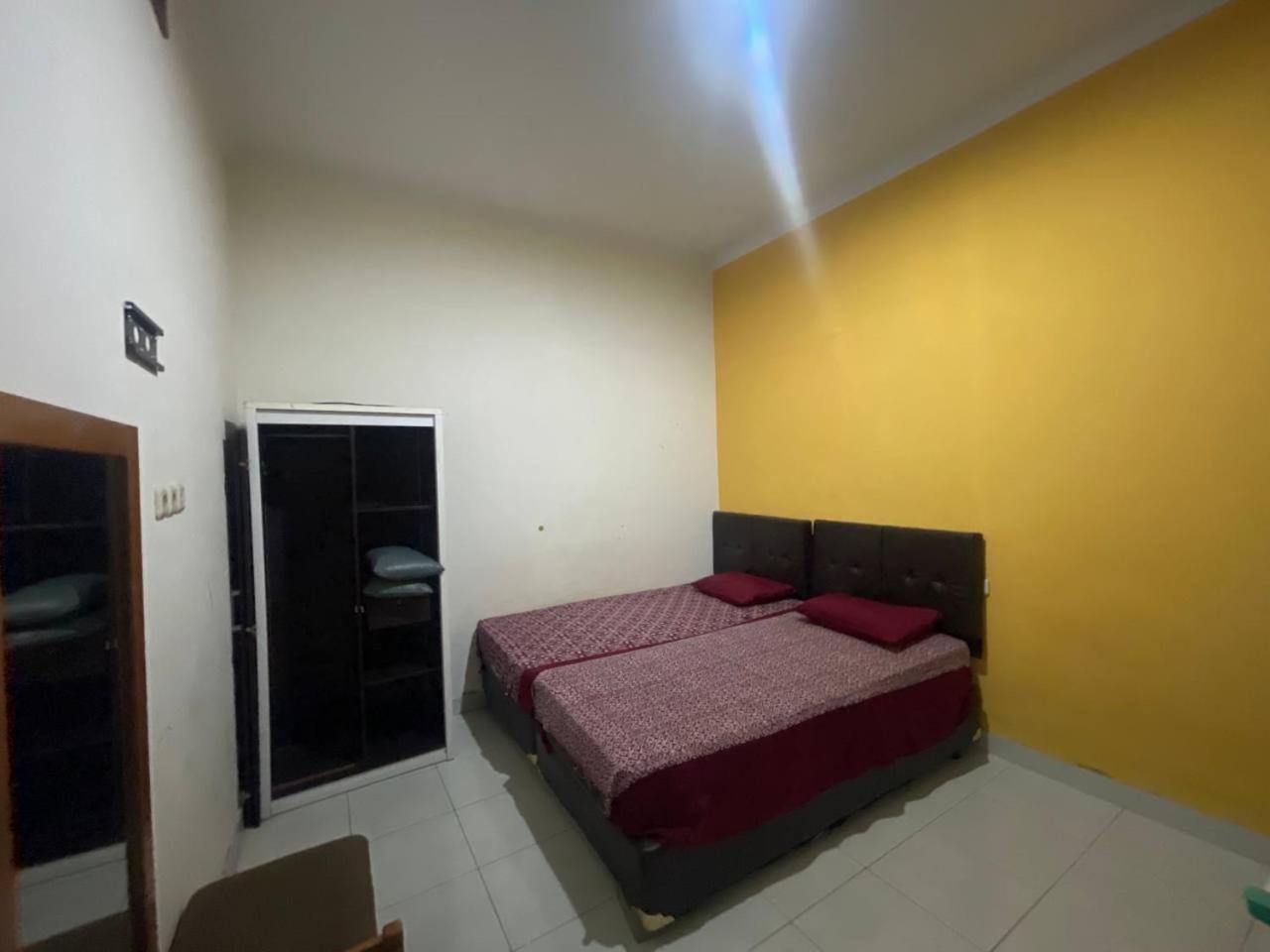 Cailendra - carbon neutral hotel in Yogyakarta