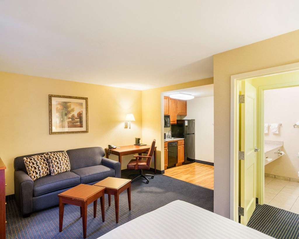 MainStay Suites Dover - photo 19
