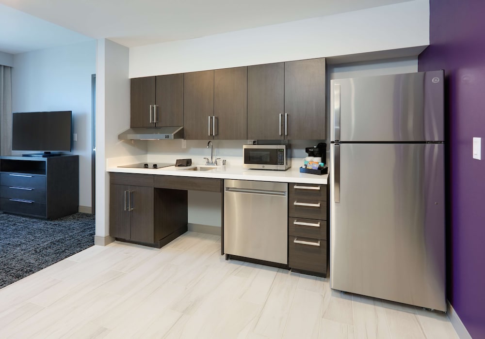 Homewood Suites by Hilton Irvine Spectrum Lake Forest - photo 11
