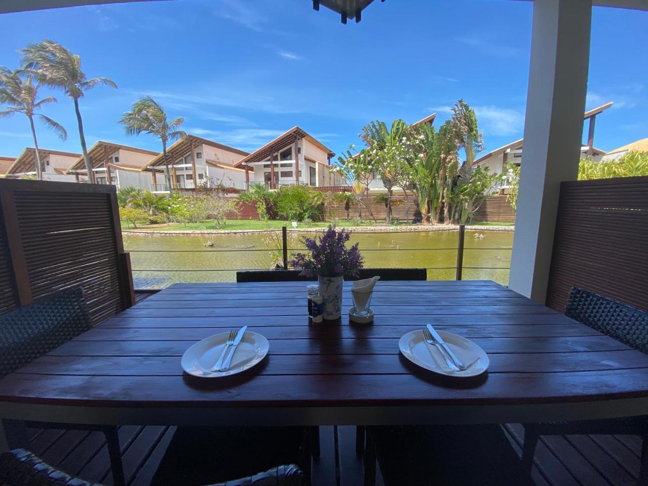 Taiba Beach Resort 01 Apto 2 quartos in Sao Goncalo Do Amarante, Brasil