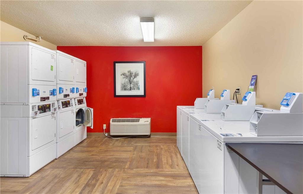 Extended Stay America Suites Raleigh Midtown - photo 37