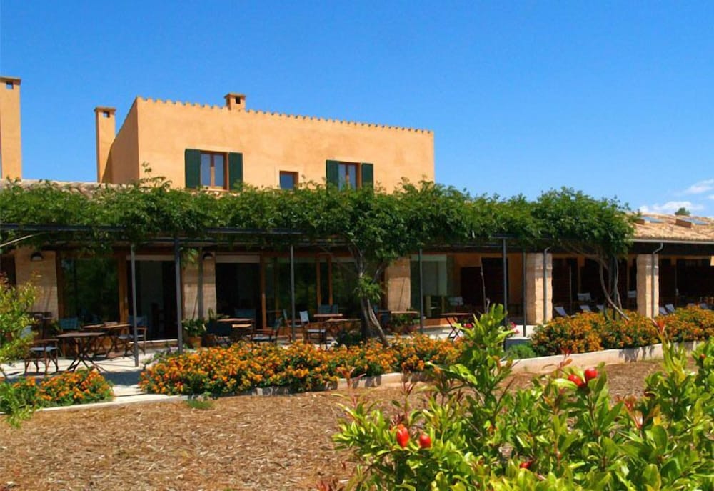 Agroturismo Ses Arenes in Colonia De Sant Jordi, Spain