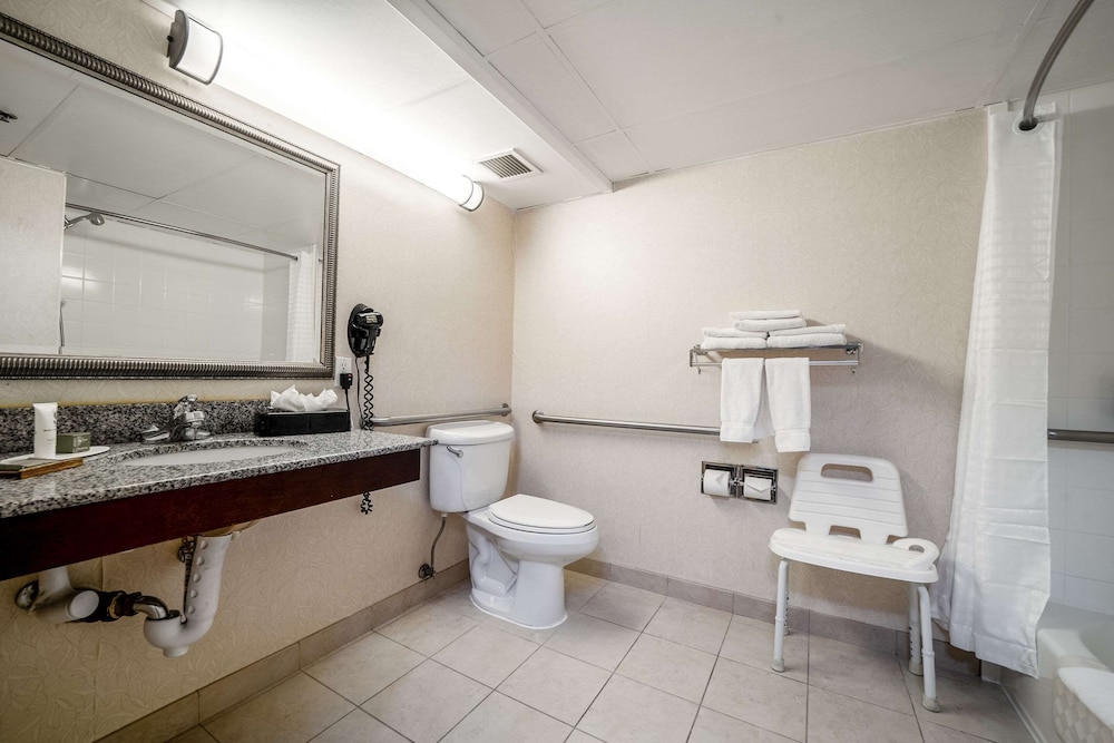 Country Inn & Suites by Radisson Ontario at Ontario Mills CA - photo 24