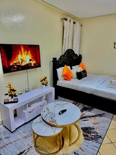 Papino Apartment