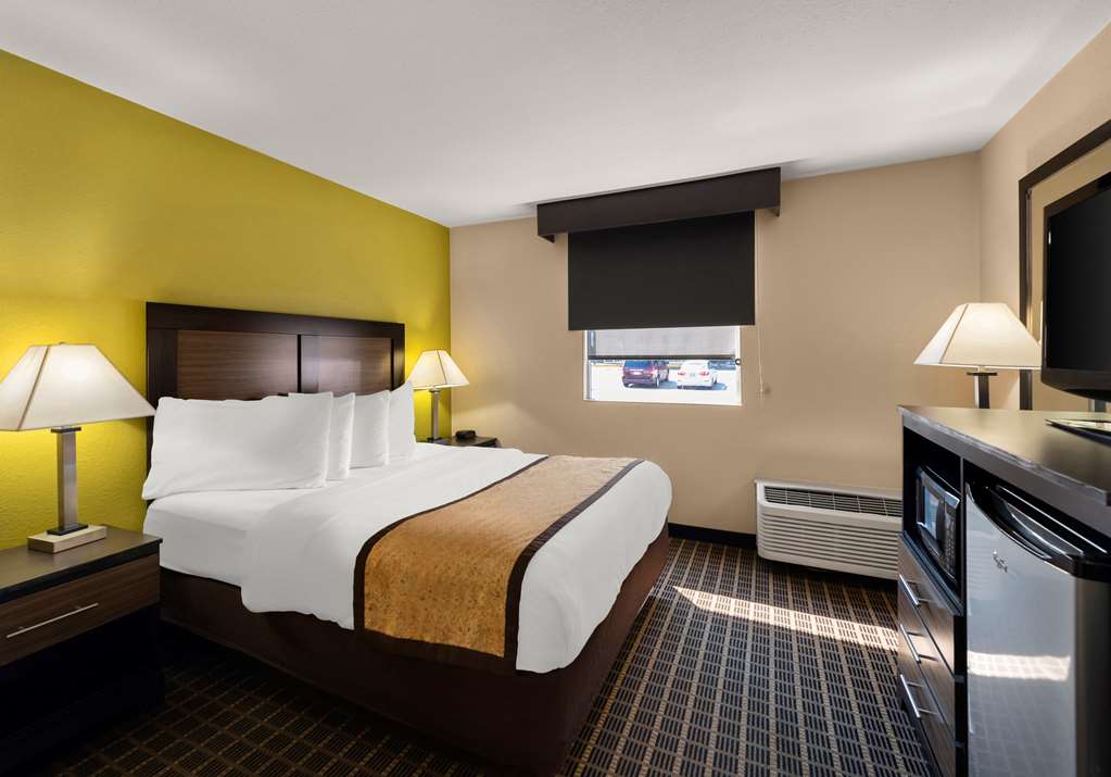 Best Western Adena Inn - photo 16