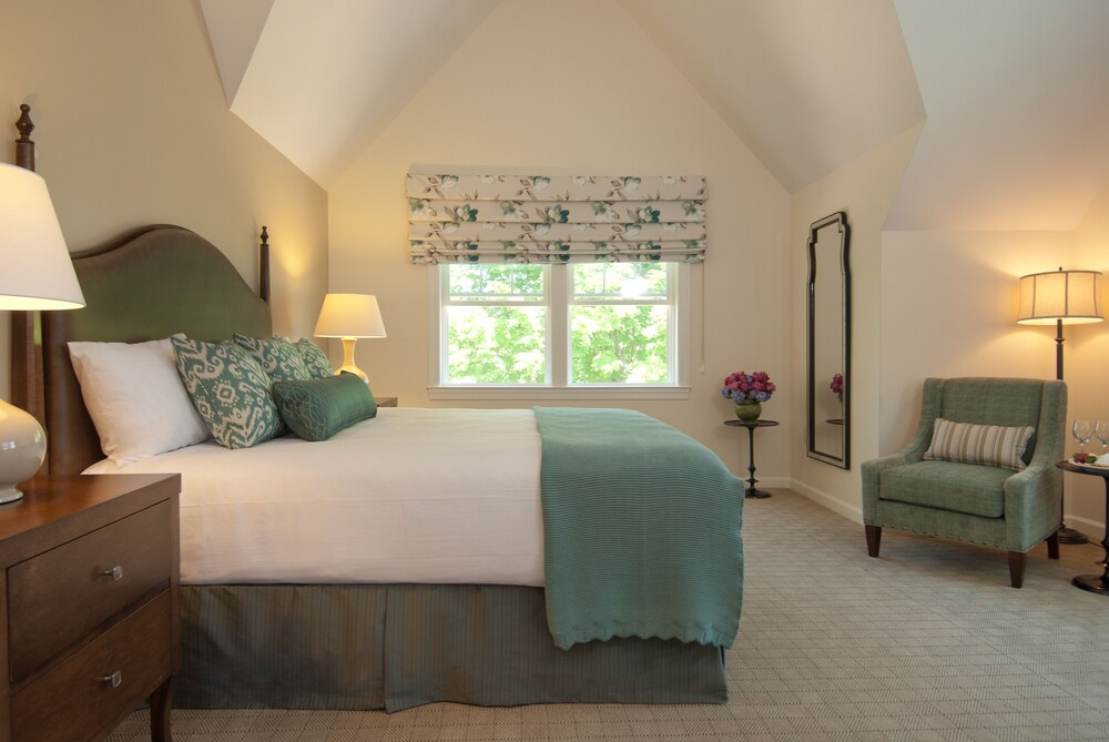 Cranwell Spa and Golf Resort - photo 6