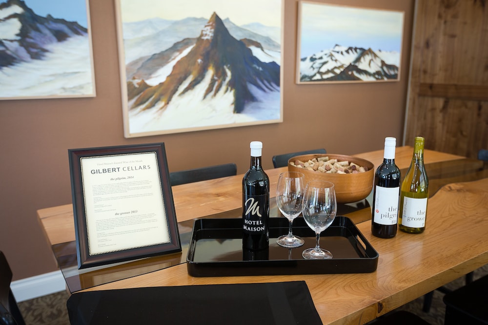 Hotel Maison Yakima Tapestry Collection by Hilton - photo 9