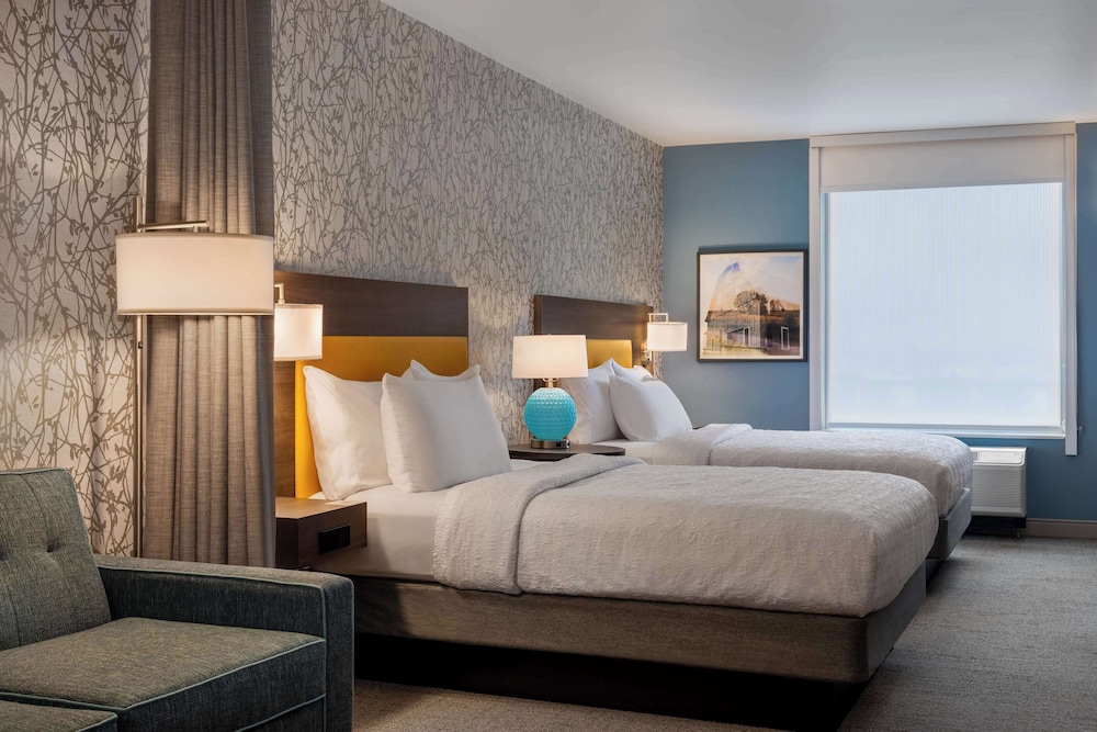 Home2 Suites by Hilton Ankeny - photo 14