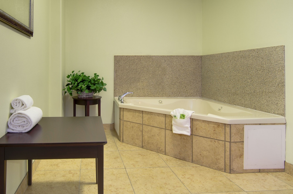 Holiday Inn Express Hotel & Stes Kansas City Sports Complex by IHG - photo 23