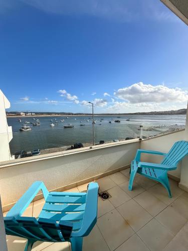 Cais By Sch — 4-Star Luxury Hotel in Sao Martinho Do Porto, Portugal