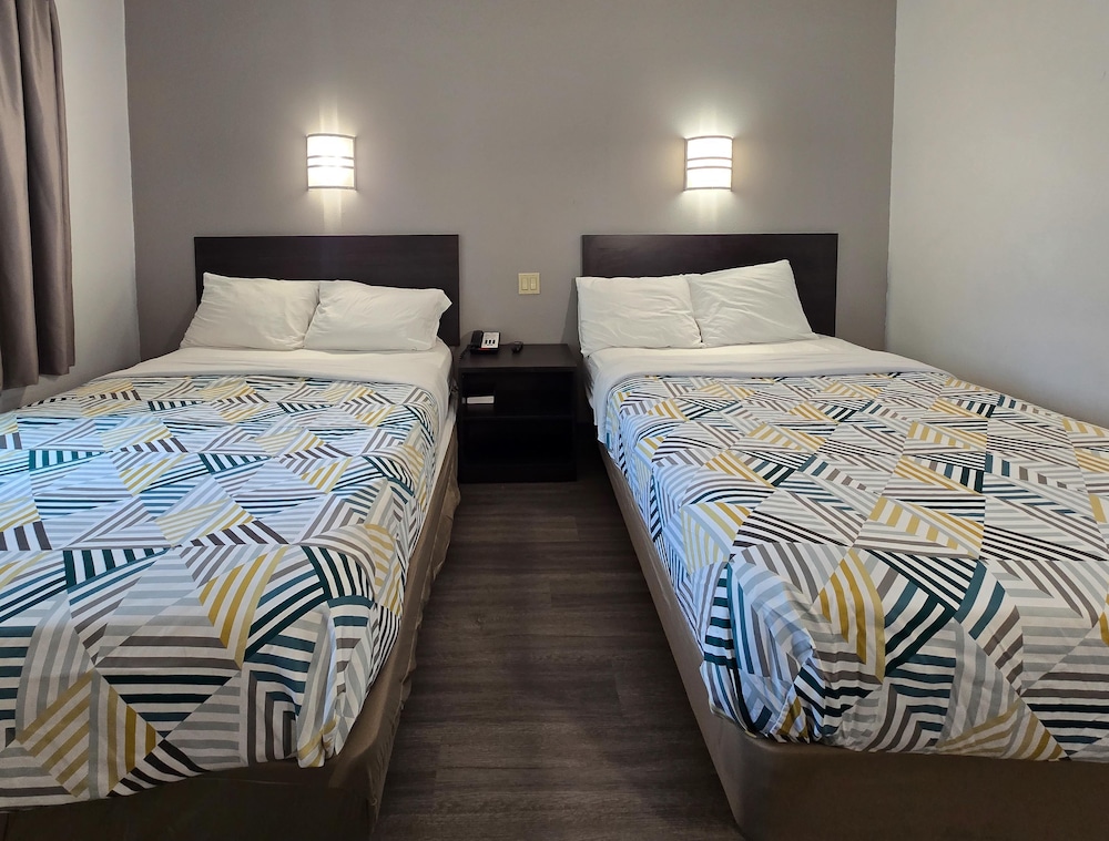 Motel 6 Joliet IL Chicago I 55 - photo 24