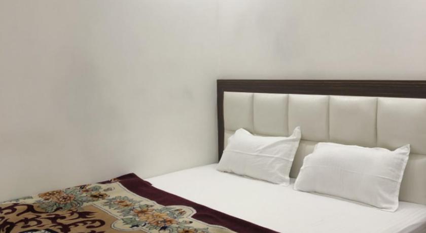 Shine Star Homestay Bed and Breakfast